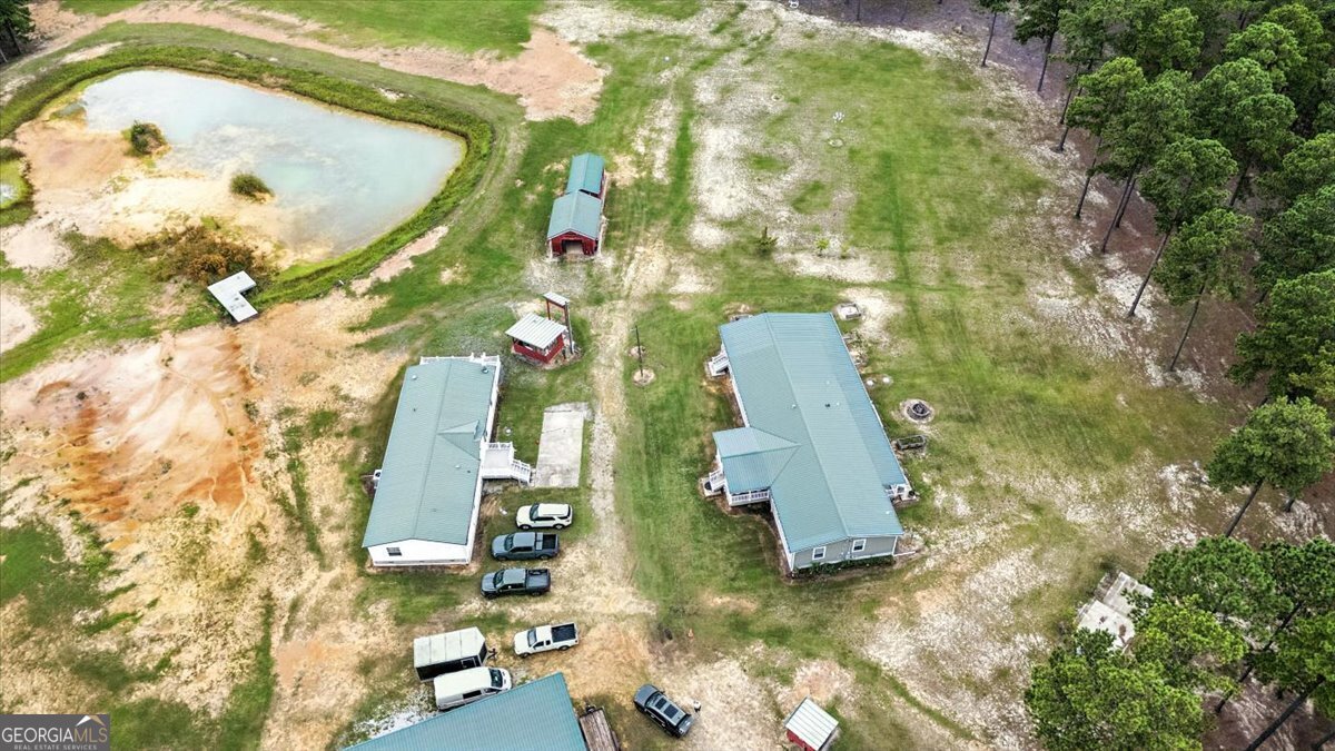 955 Anna Poole Road Sparta - 53