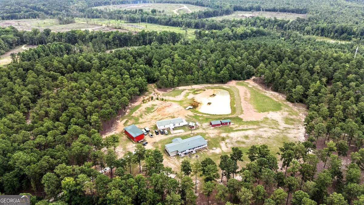 955 Anna Poole Road Sparta - 55