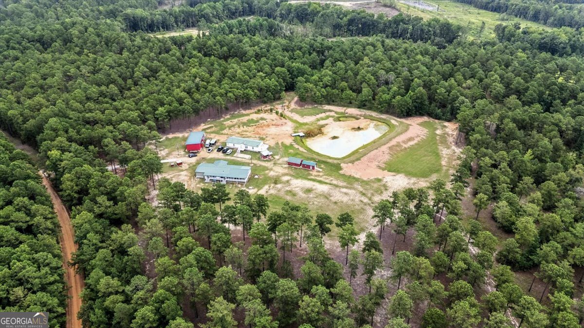 955 Anna Poole Road Sparta - 56