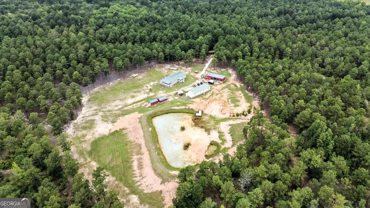 955 Anna Poole Road Sparta - 60