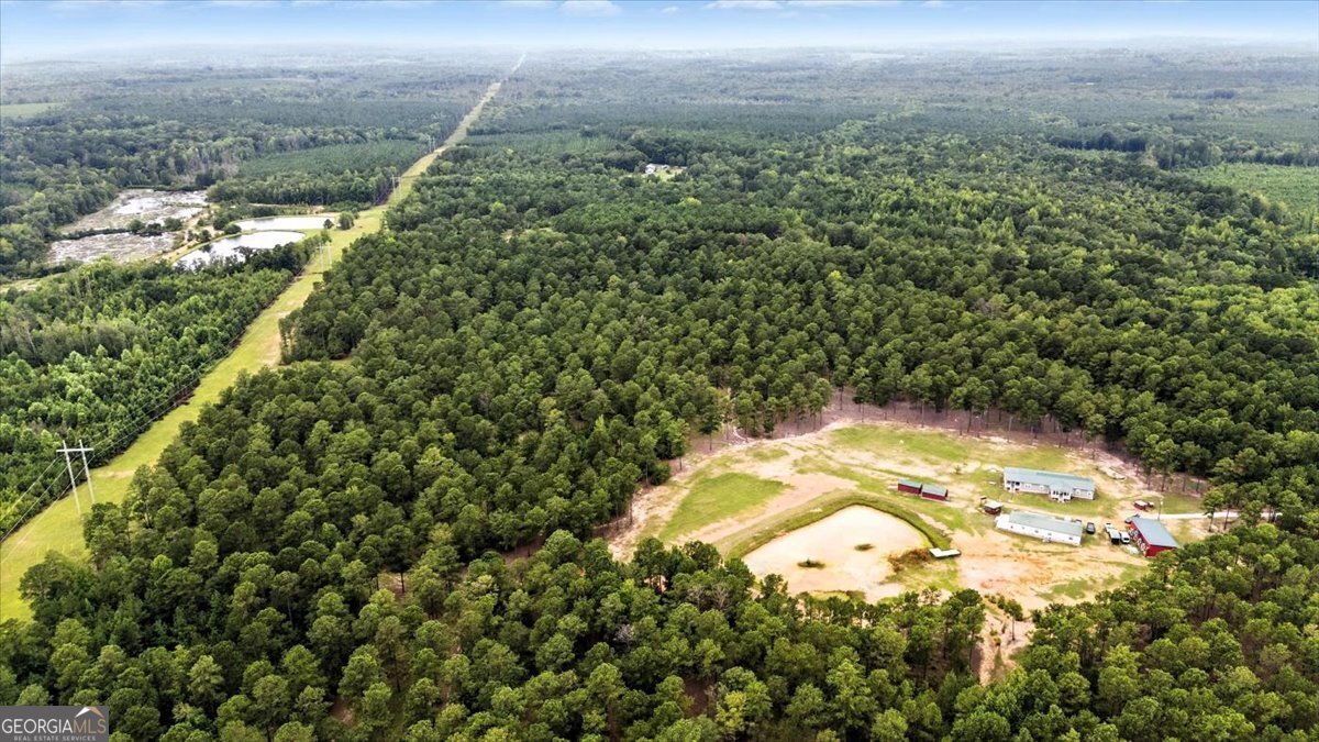 955 Anna Poole Road Sparta - 62