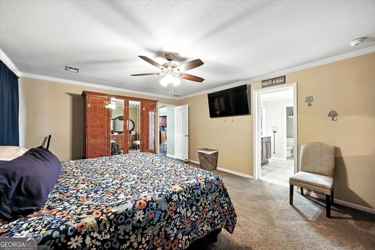 955 Anna Poole Road Sparta - 8