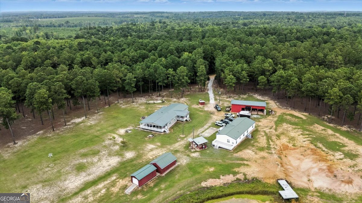 955 Anna Poole Road Sparta - 80