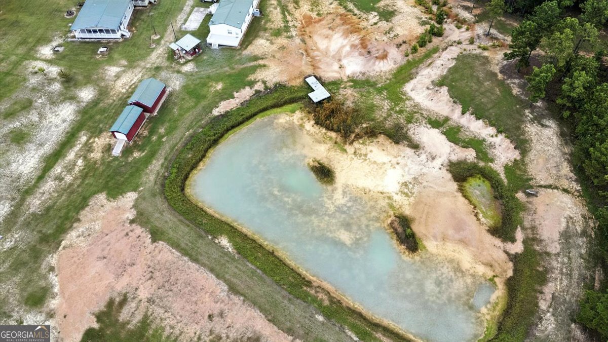 955 Anna Poole Road Sparta - 81