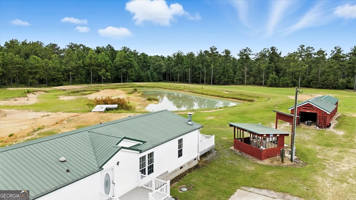 955 Anna Poole Road Sparta - 82