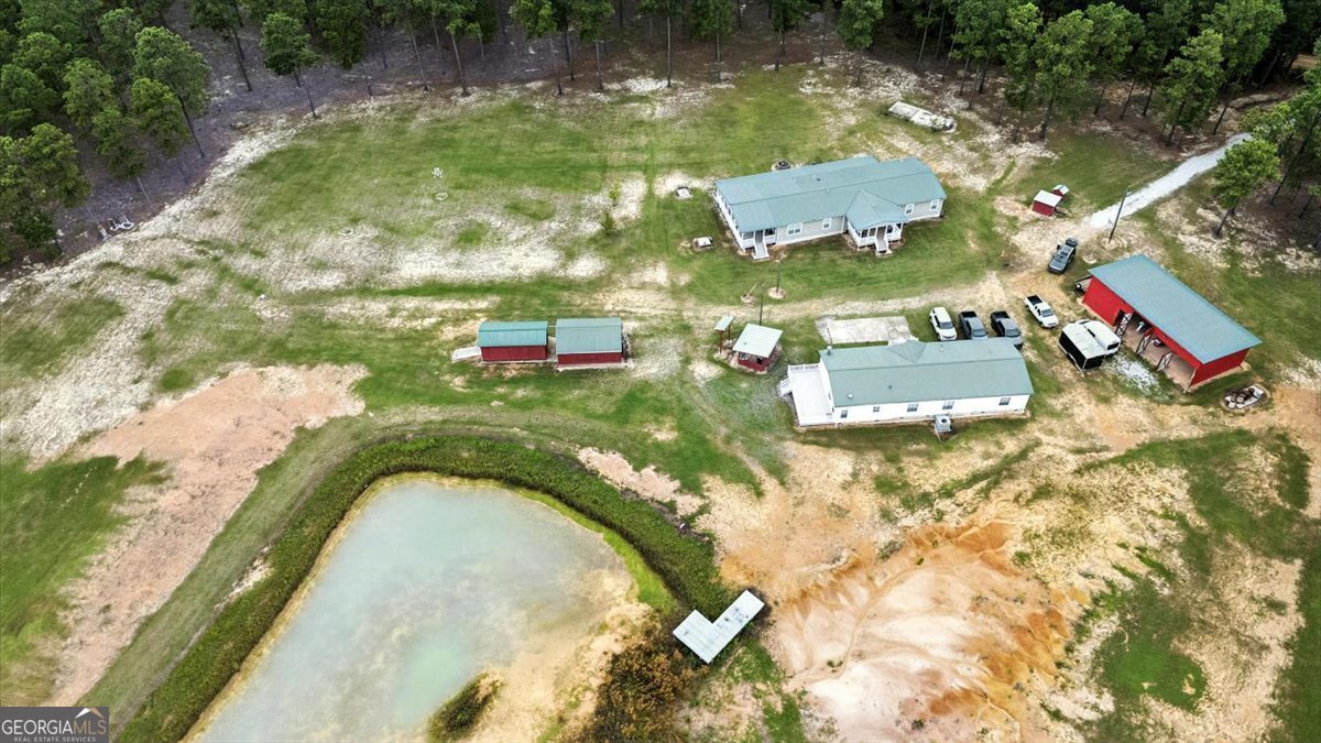 955 Anna Poole Road Sparta - 83