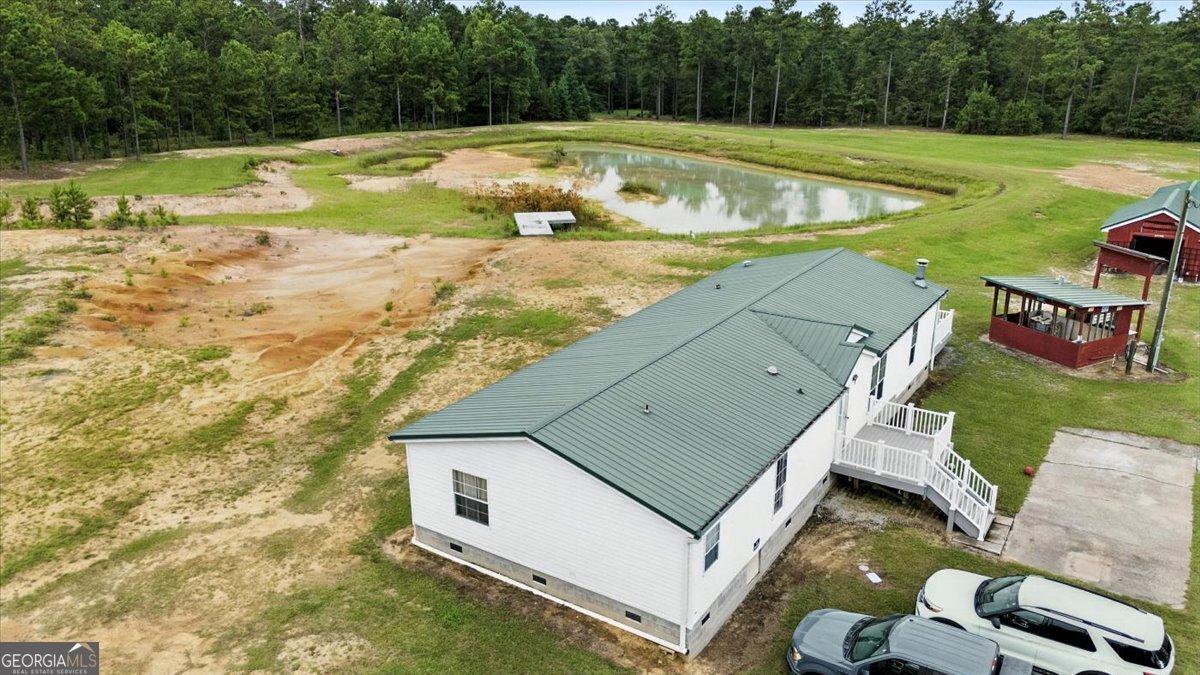 955 Anna Poole Road Sparta - 85