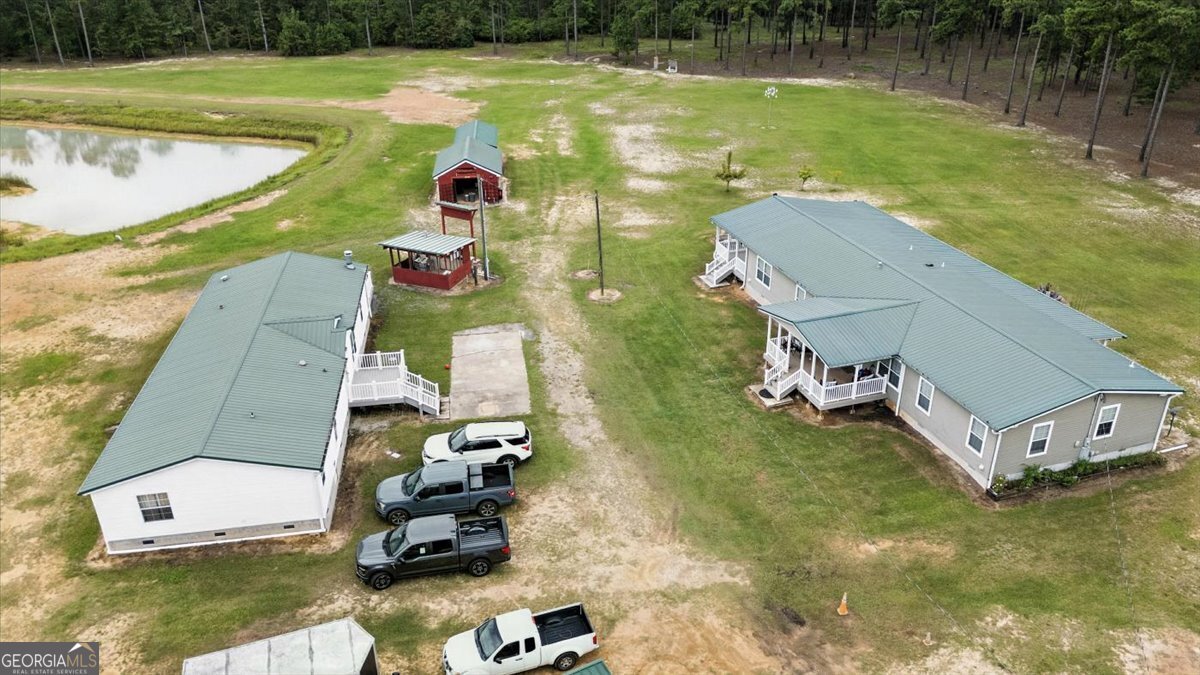 955 Anna Poole Road Sparta - 86