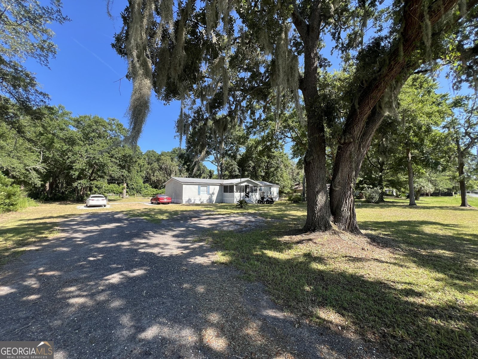 242 Elliotts Bluff Road St. Marys - 1