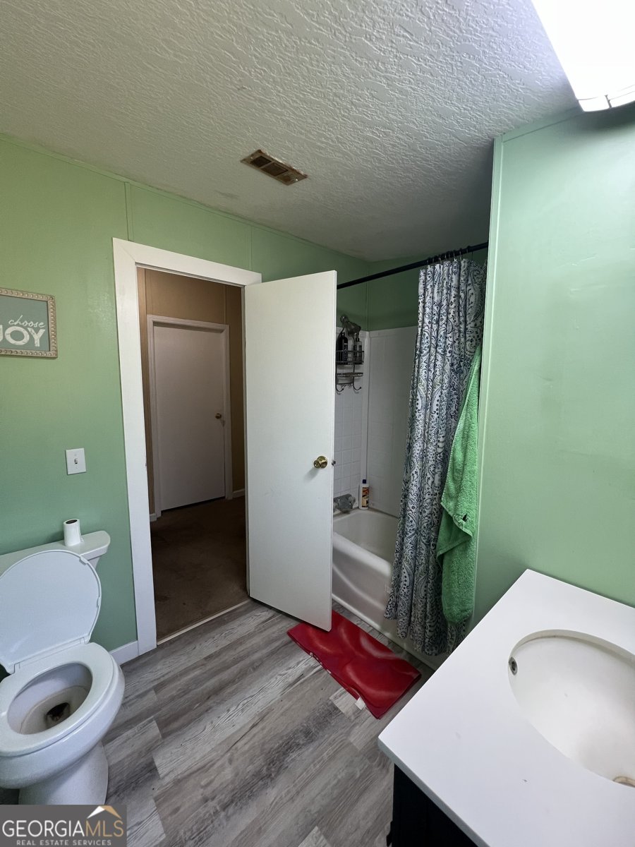 242 Elliotts Bluff Road St. Marys - 16