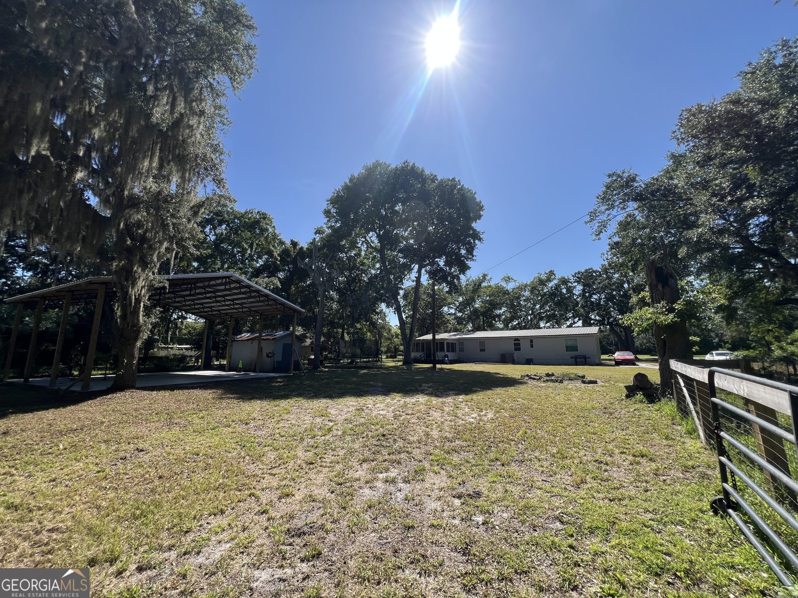242 Elliotts Bluff Road St. Marys - 22