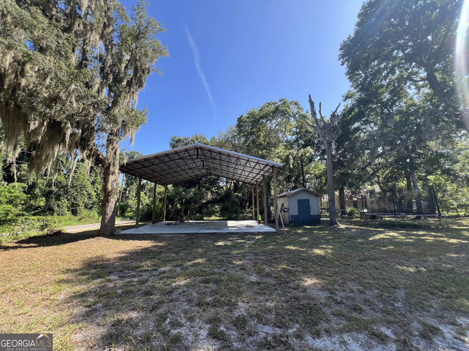 242 Elliotts Bluff Road St. Marys - 24