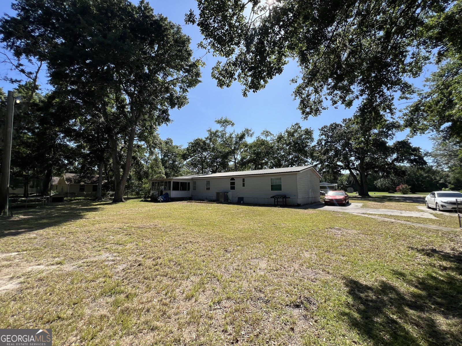 242 Elliotts Bluff Road St. Marys - 25