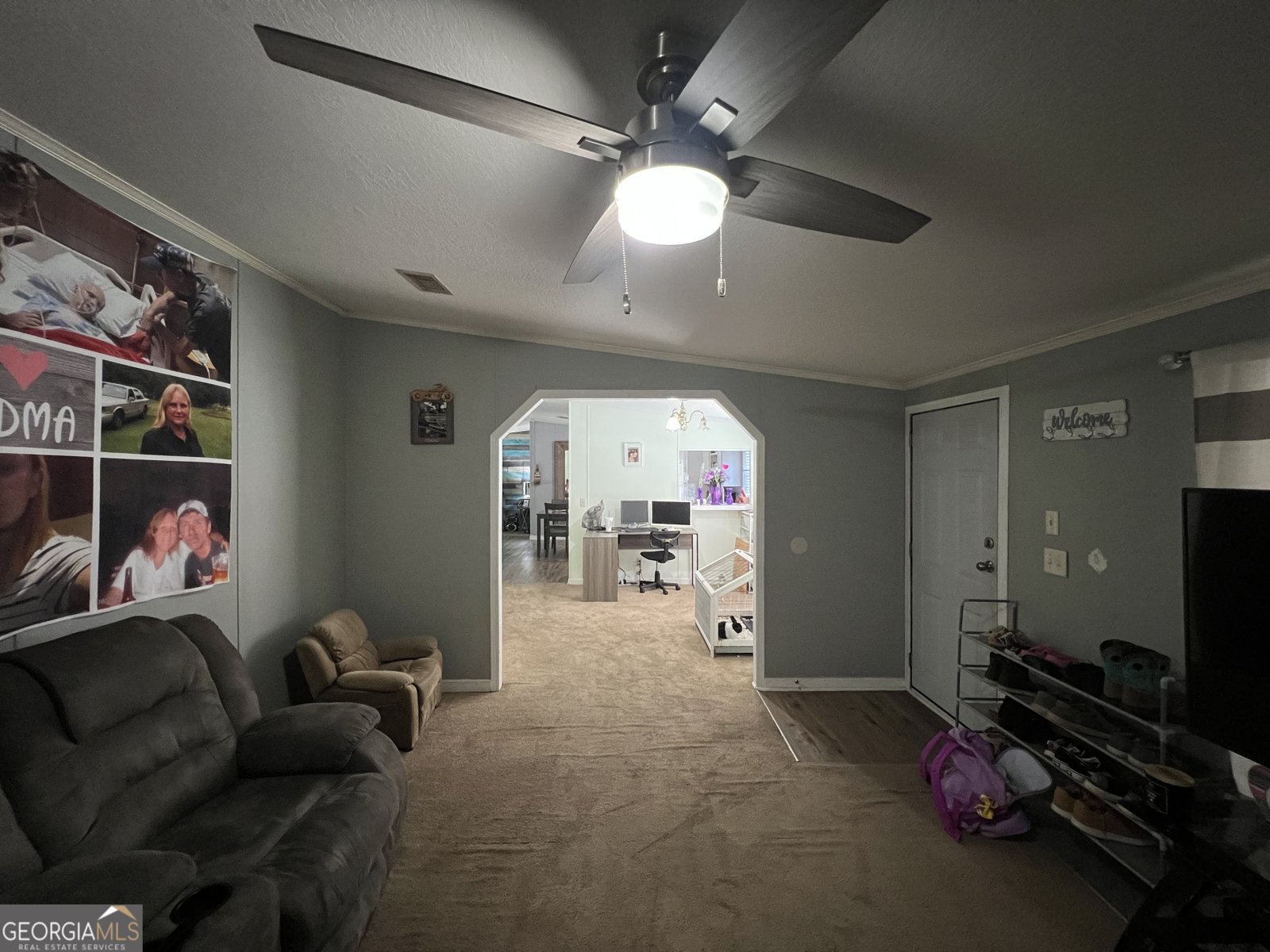 242 Elliotts Bluff Road St. Marys - 3
