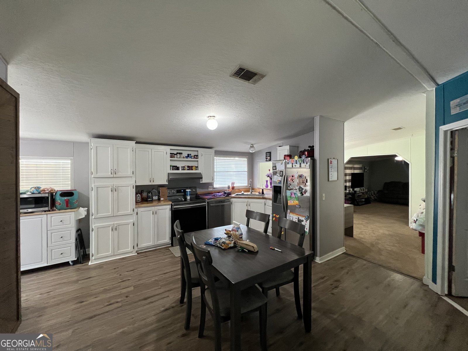 242 Elliotts Bluff Road St. Marys - 6