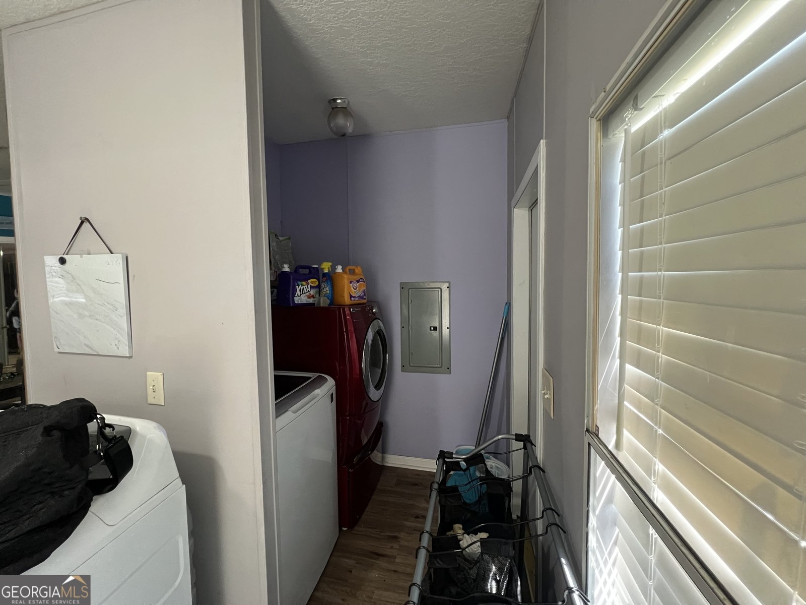 242 Elliotts Bluff Road St. Marys - 8