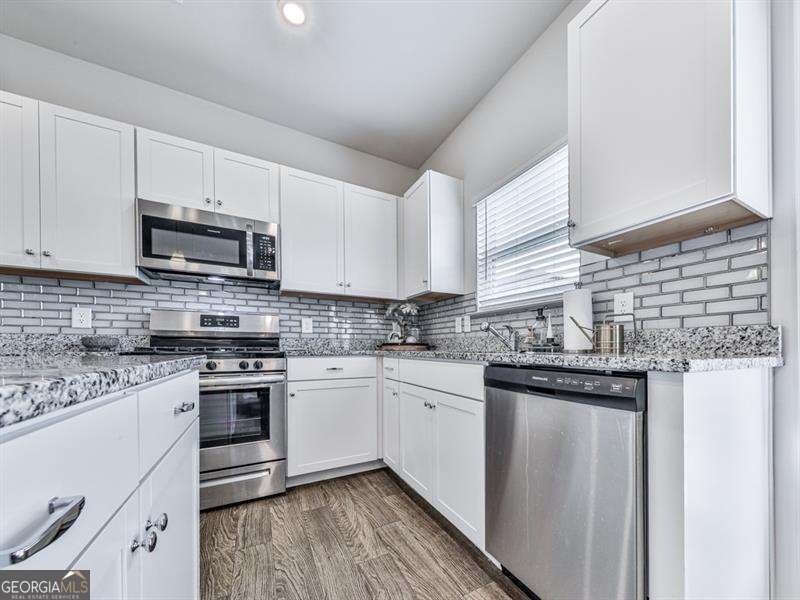 122 Hadley Way Cartersville - 10