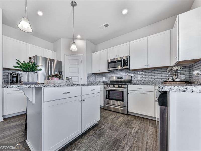 122 Hadley Way Cartersville - 11