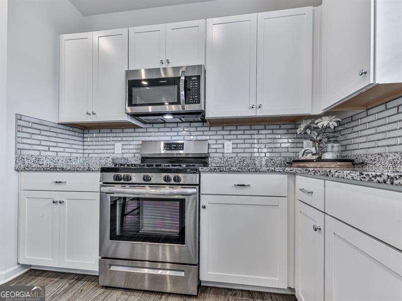 122 Hadley Way Cartersville - 12