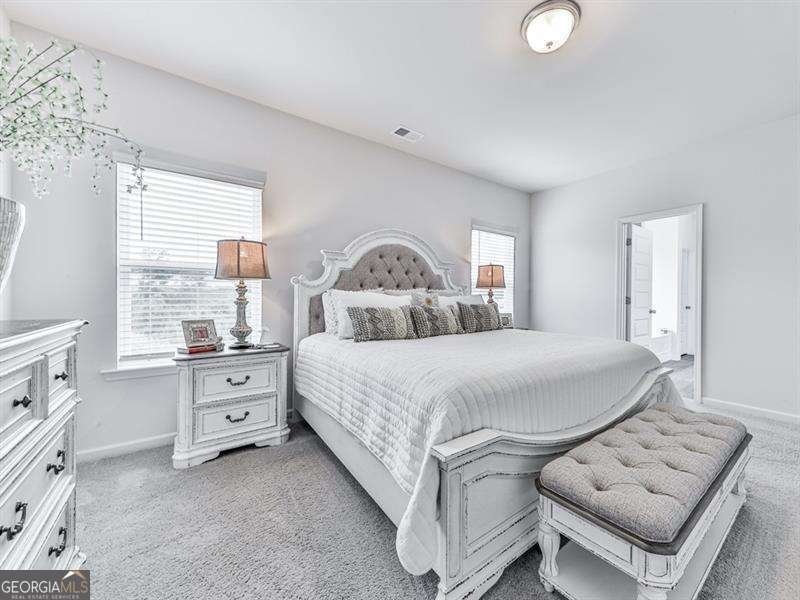 122 Hadley Way Cartersville - 16