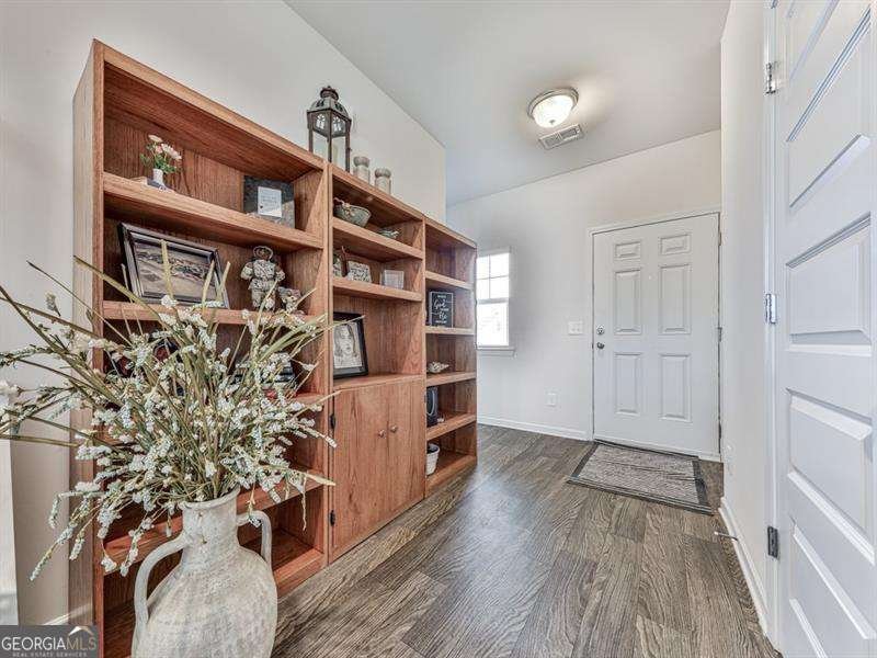 122 Hadley Way Cartersville - 2