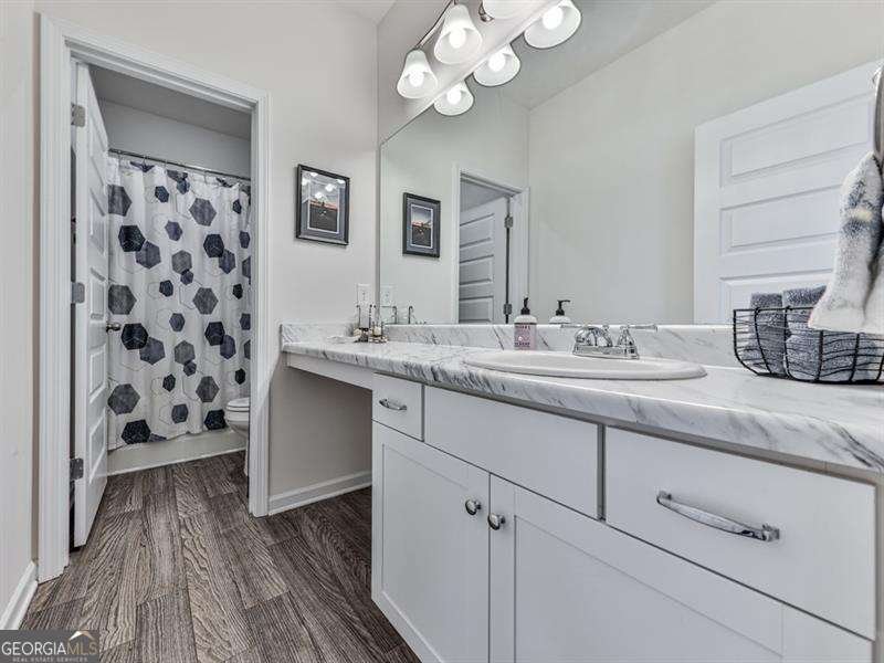122 Hadley Way Cartersville - 22
