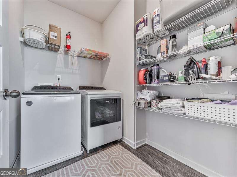 122 Hadley Way Cartersville - 25