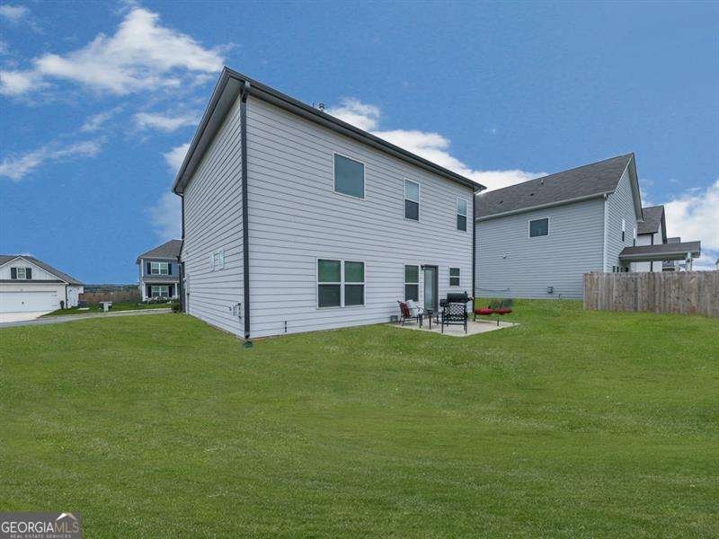 122 Hadley Way Cartersville - 26
