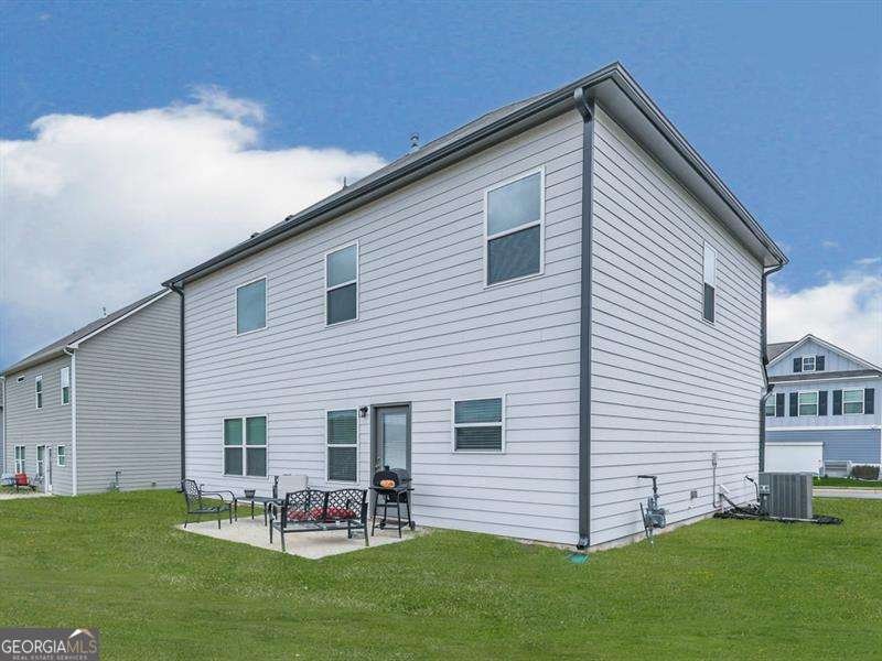 122 Hadley Way Cartersville - 27
