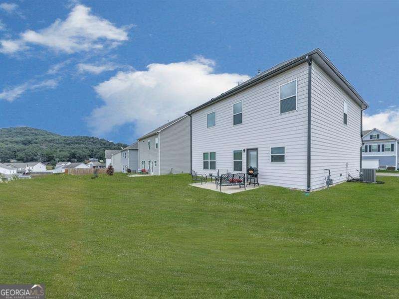 122 Hadley Way Cartersville - 28