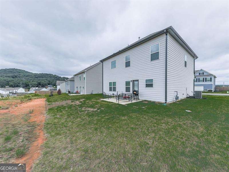 122 Hadley Way Cartersville - 29
