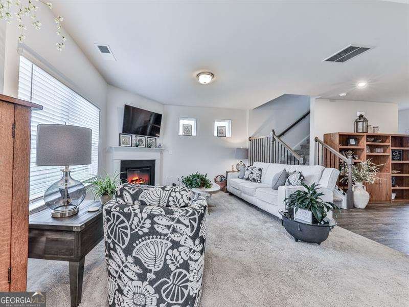 122 Hadley Way Cartersville - 3