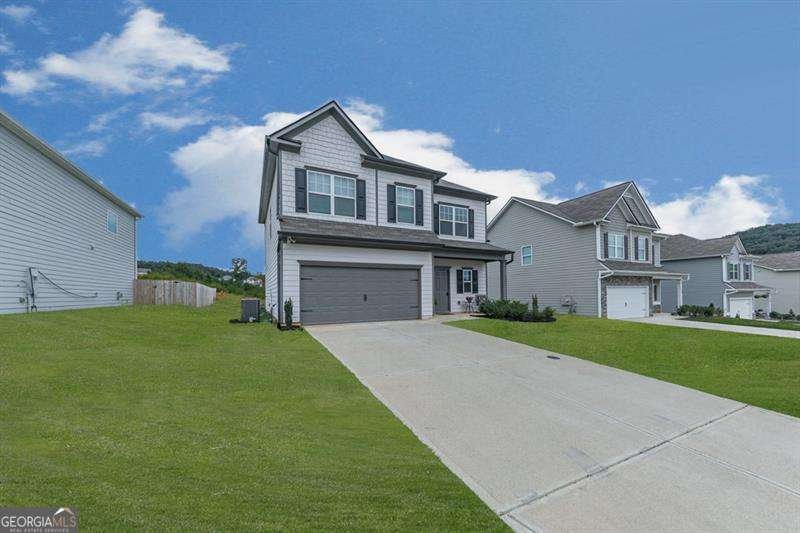 122 Hadley Way Cartersville - 34