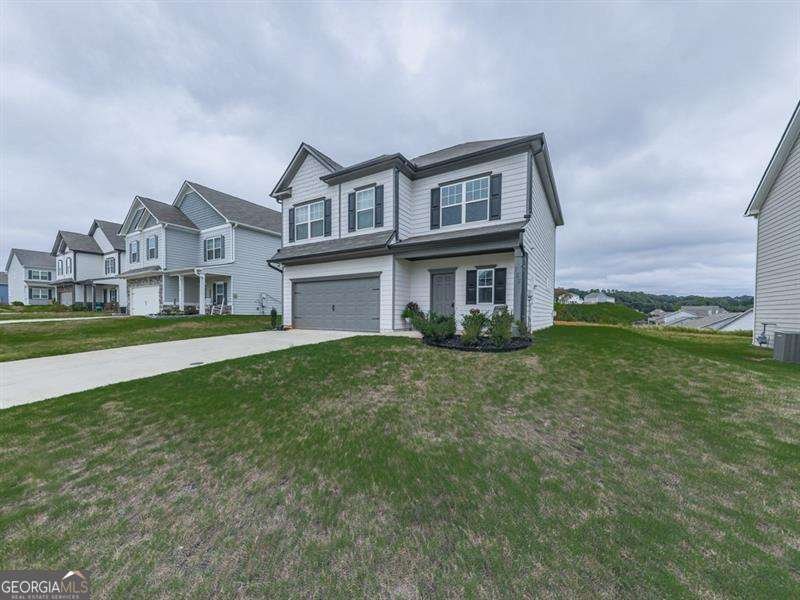 122 Hadley Way Cartersville - 41