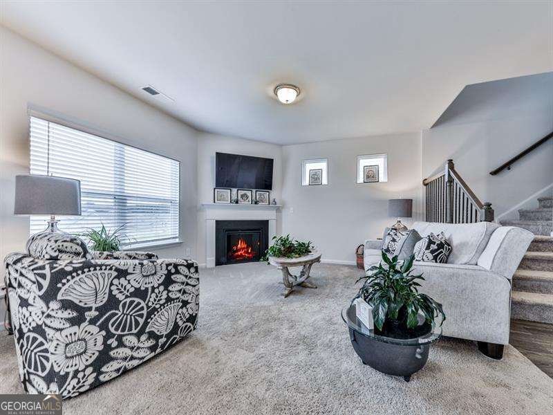 122 Hadley Way Cartersville - 5