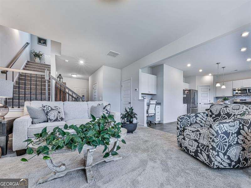 122 Hadley Way Cartersville - 7