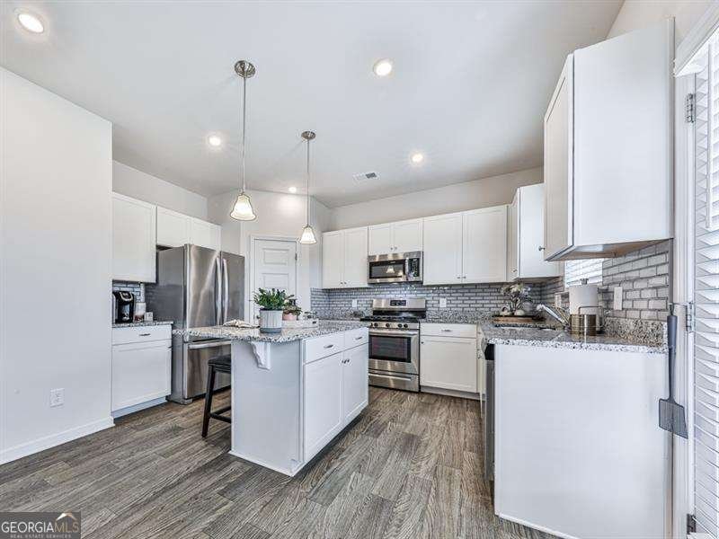 122 Hadley Way Cartersville - 9