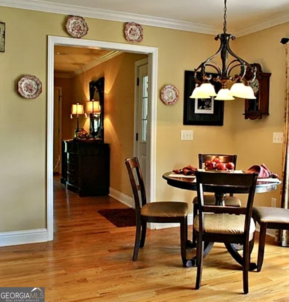 2684 Fringe Circle Macon - 10
