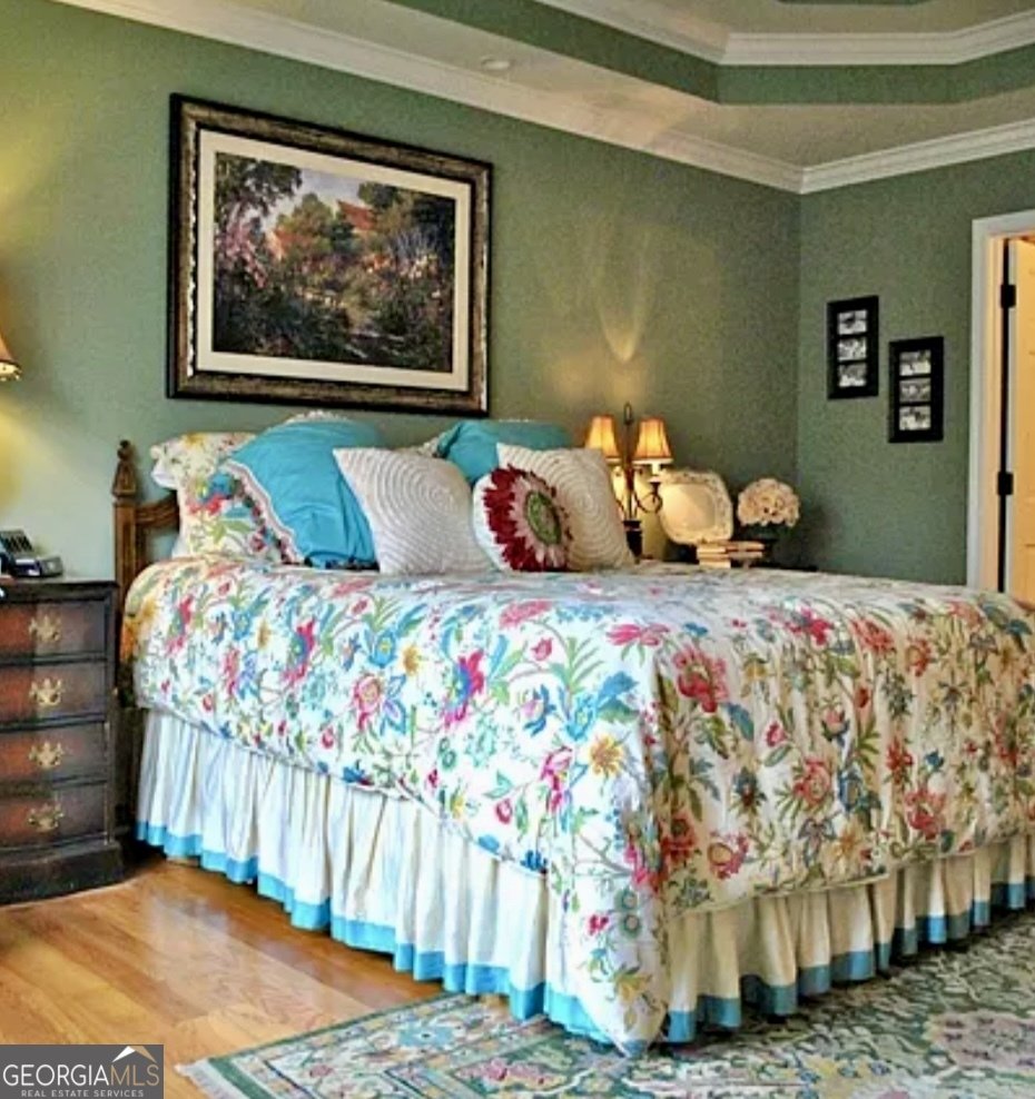 2684 Fringe Circle Macon - 18