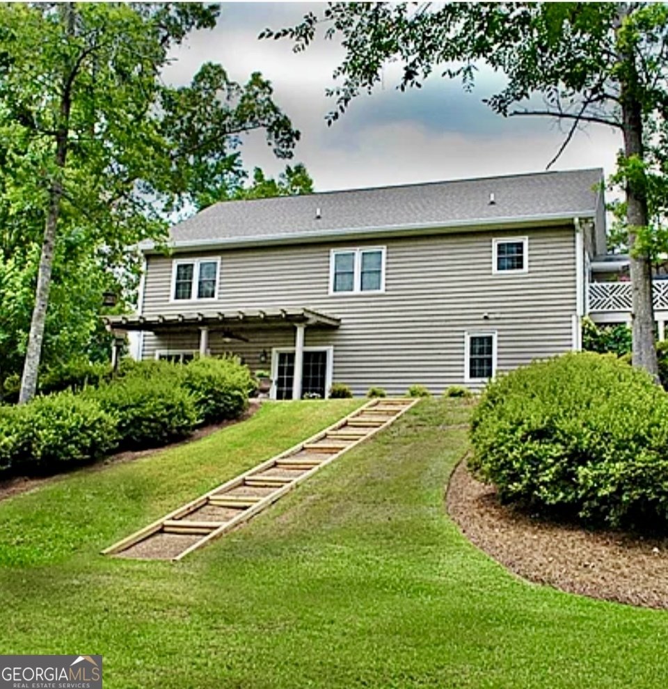 2684 Fringe Circle Macon - 2