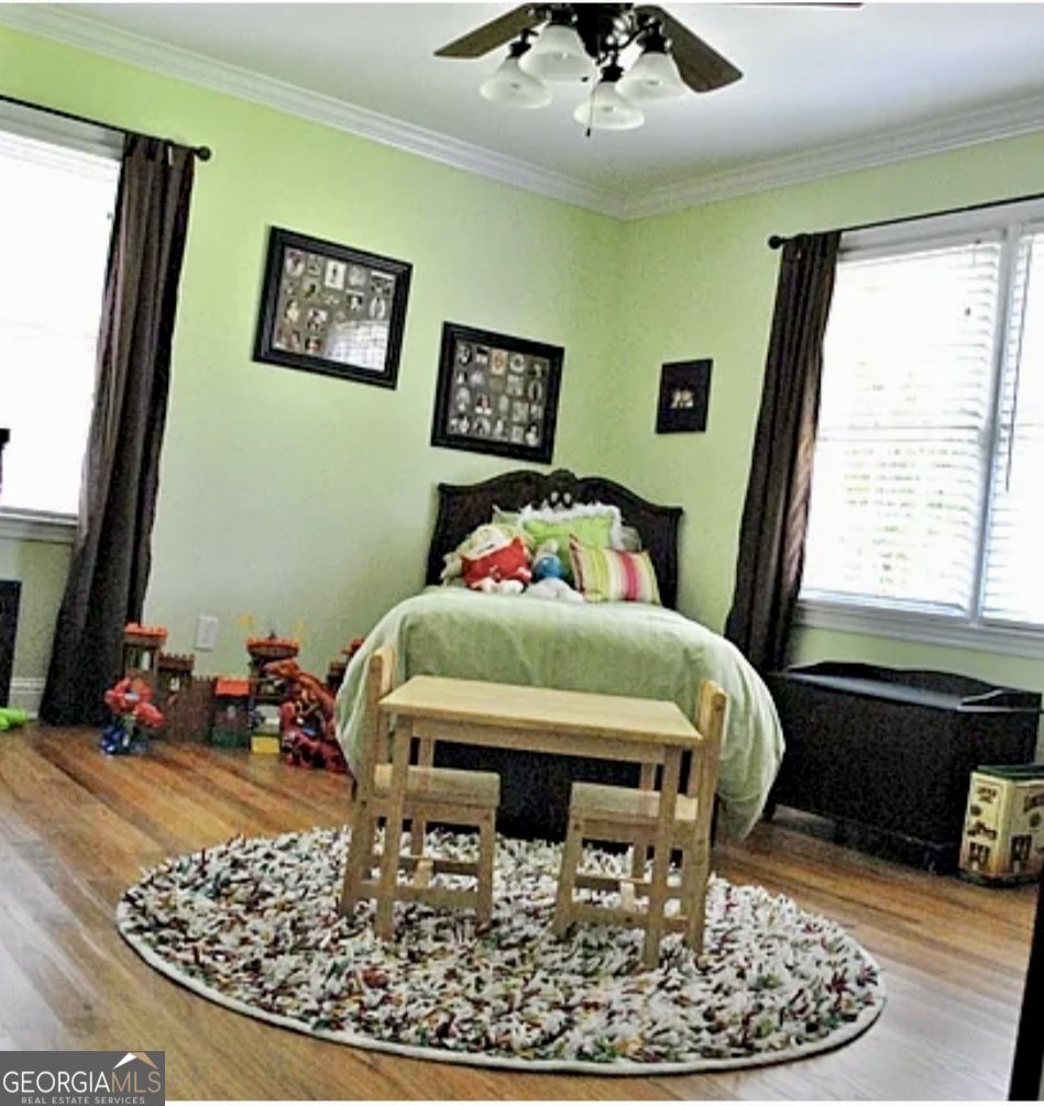 2684 Fringe Circle Macon - 21