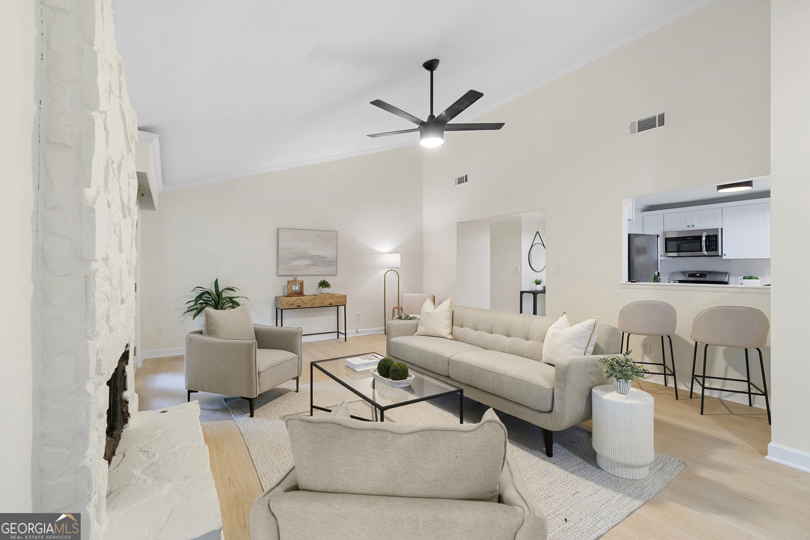 10630 Worthington Hills Manor Roswell - 3
