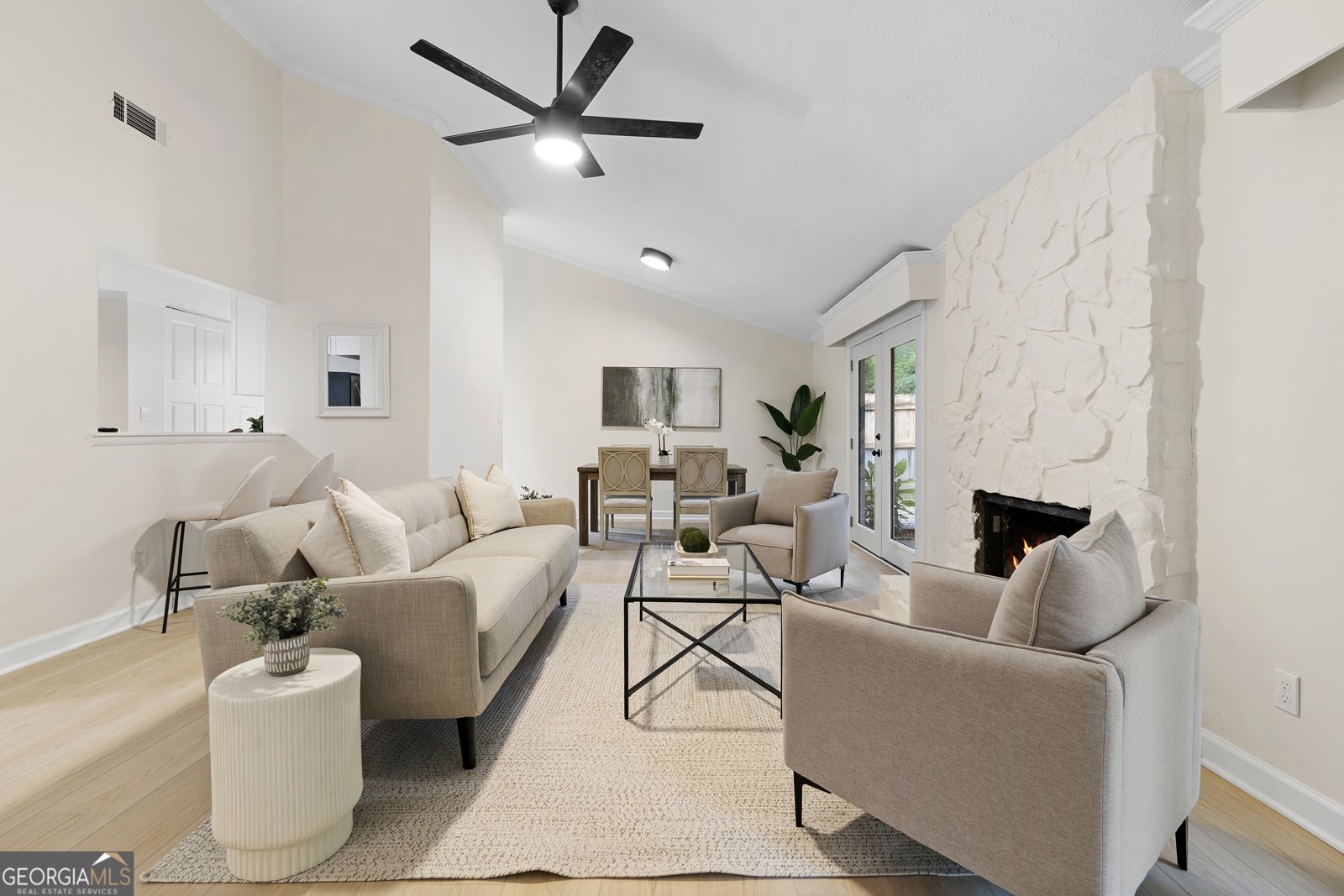10630 Worthington Hills Manor Roswell - 4