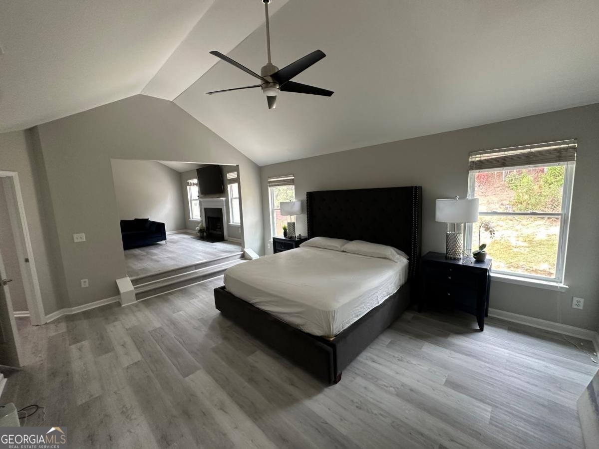 3258 HUNTING CREEK Pass Douglasville - 1
