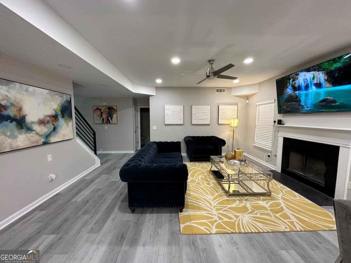 3258 HUNTING CREEK Pass Douglasville - 10
