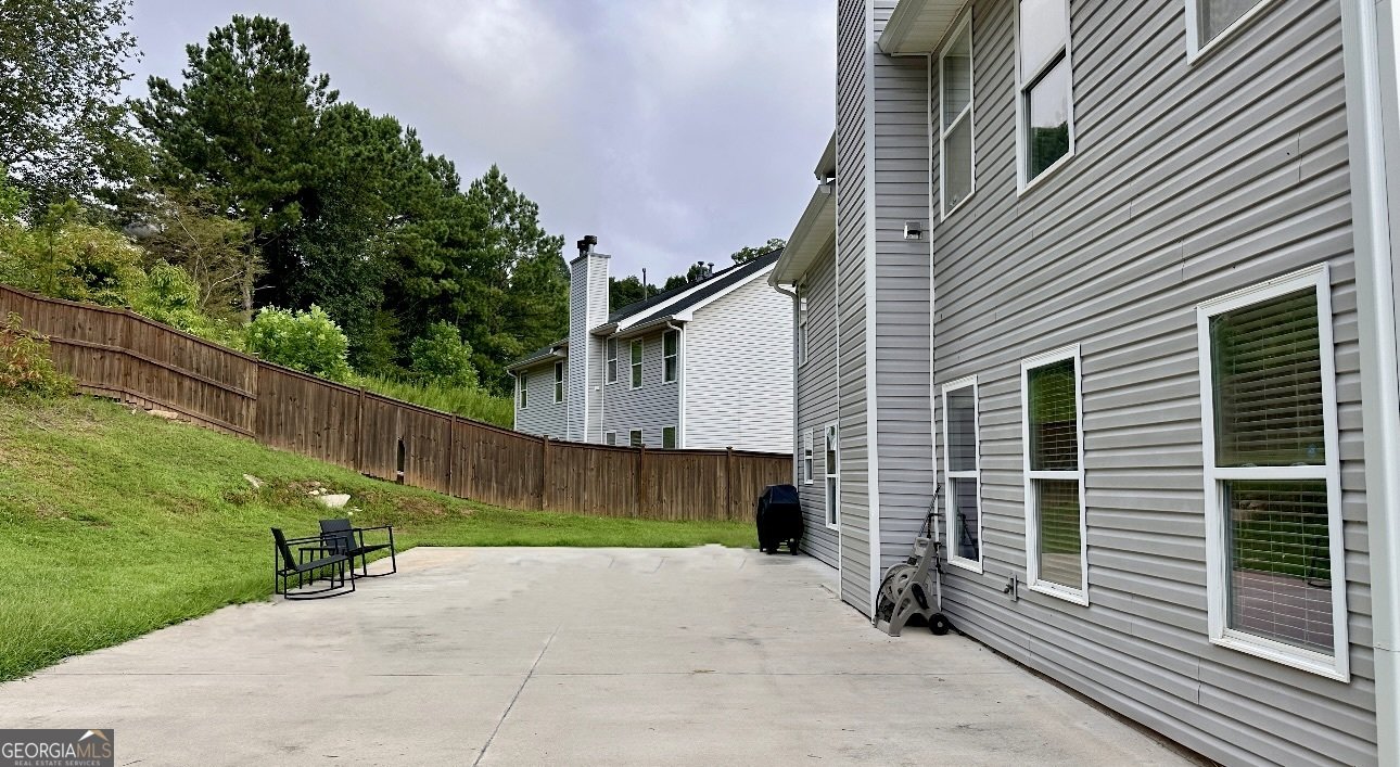 3258 HUNTING CREEK Pass Douglasville - 2