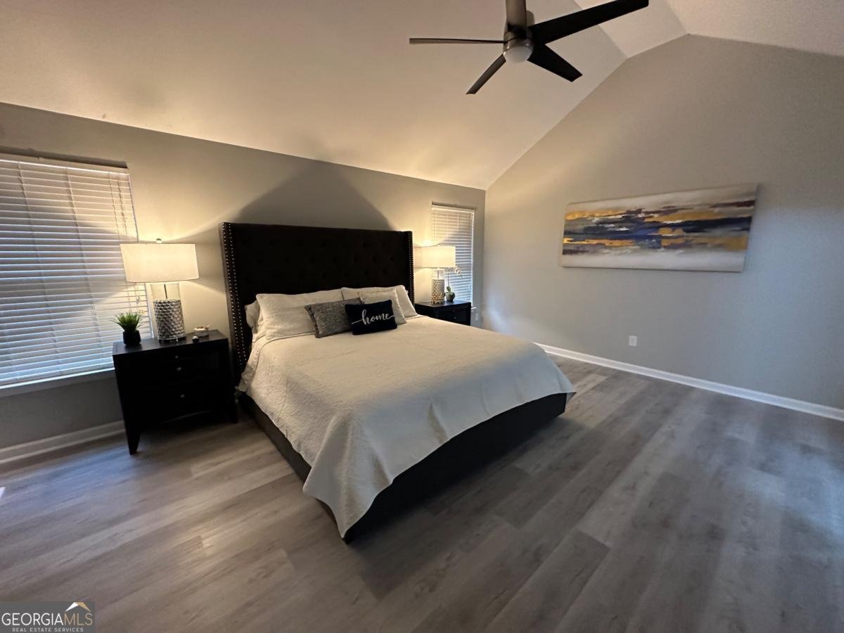 3258 HUNTING CREEK Pass Douglasville - 26