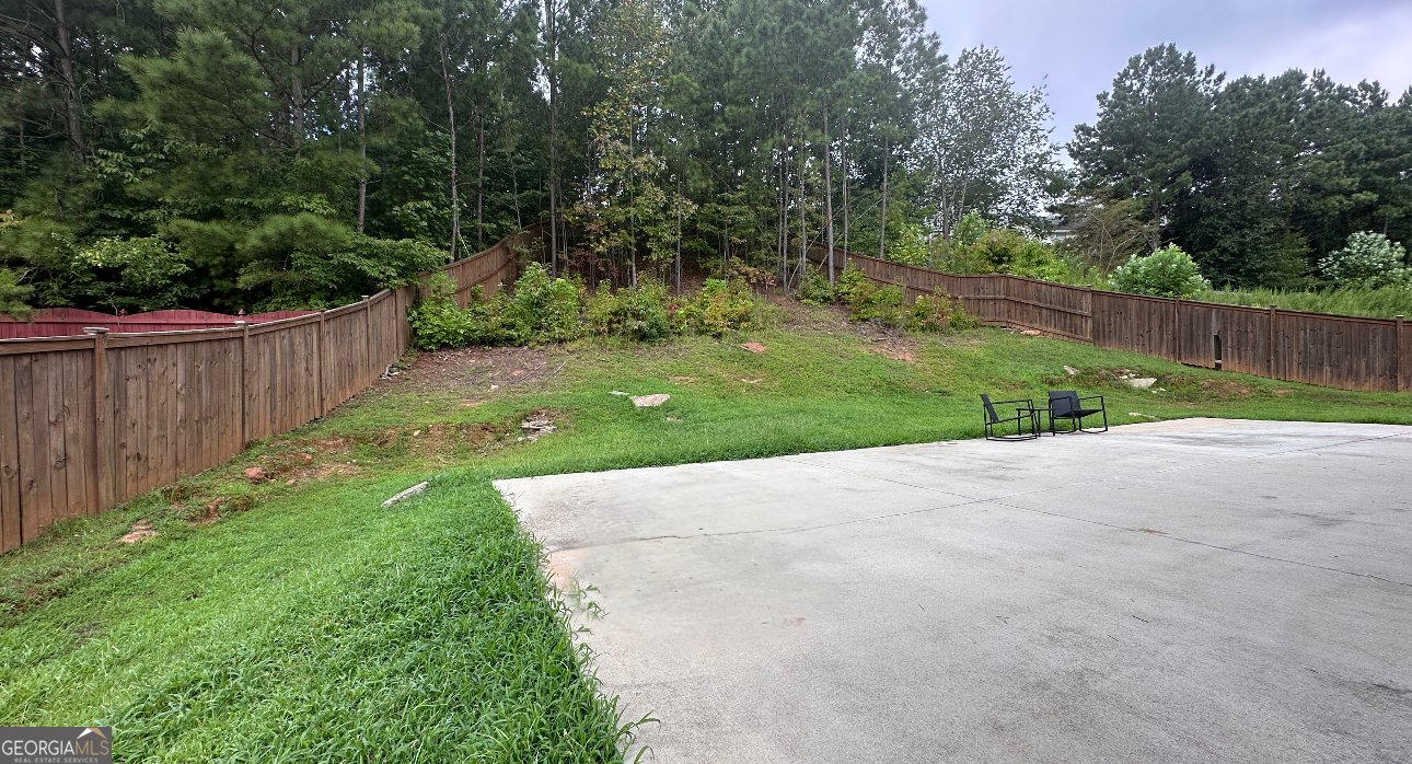 3258 HUNTING CREEK Pass Douglasville - 4