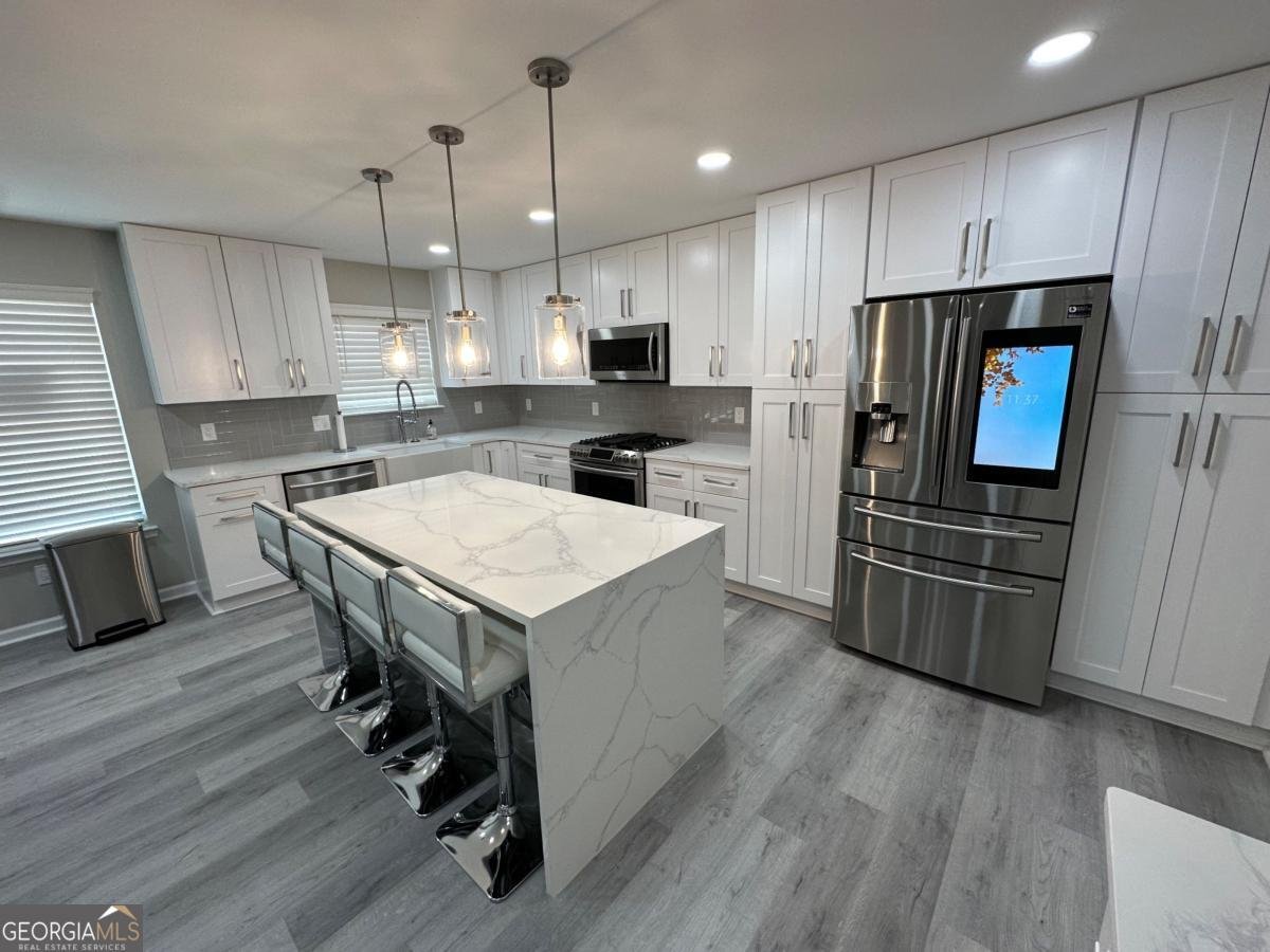 3258 HUNTING CREEK Pass Douglasville - 6