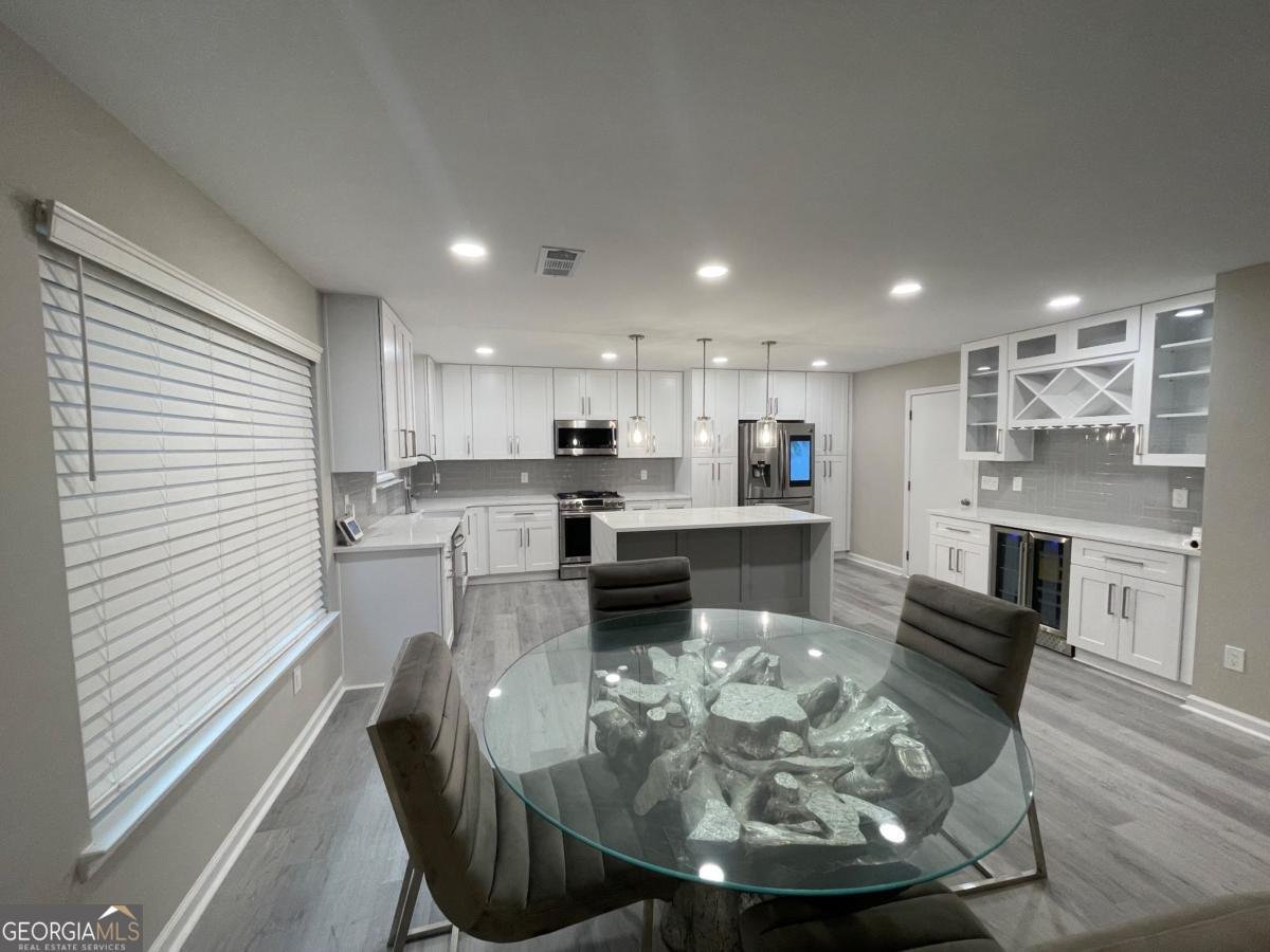 3258 HUNTING CREEK Pass Douglasville - 7